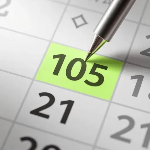 Từ vựng 当天 – Ngày hôm đó