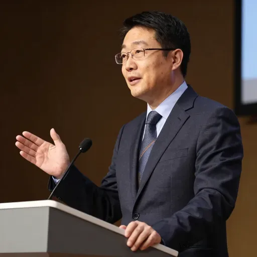 Từ vựng 发言 – Bài phát biểu