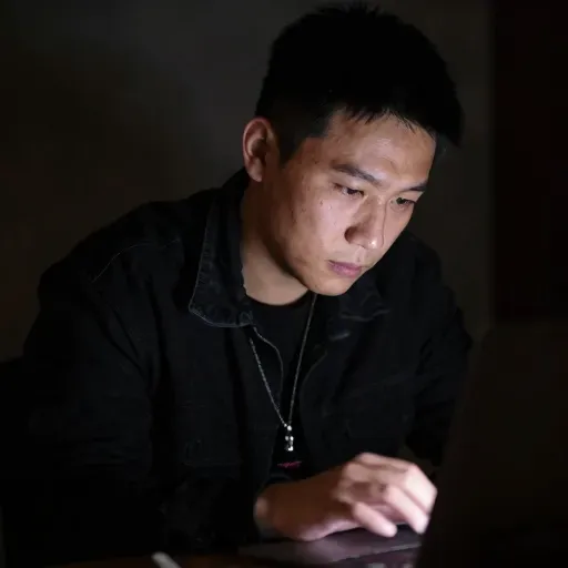 Từ vựng 专注 – Tập trung