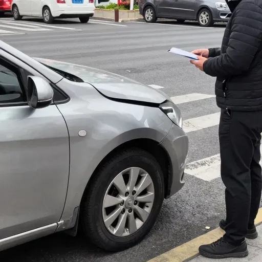 Từ vựng 事故 – tai nạn