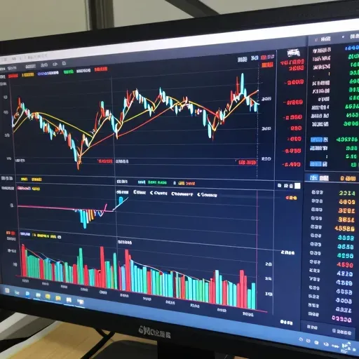 Từ vựng 股市 – Thị trường chứng khoán