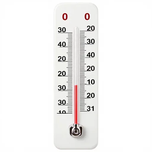 Từ vựng 零度 – Độ không