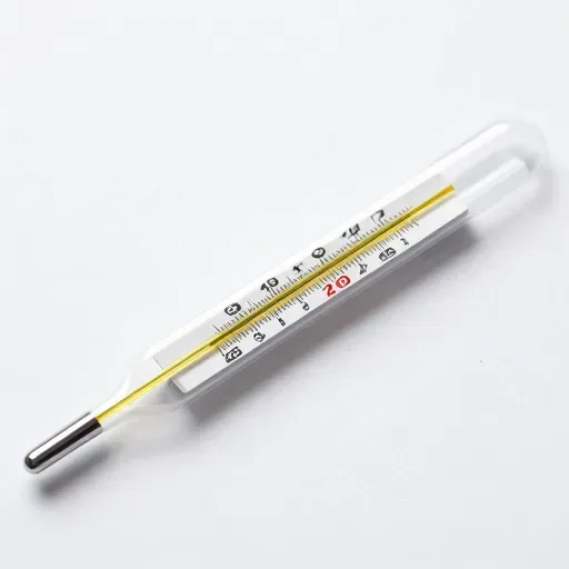 Từ vựng 体温 – Nhiệt độ cơ thể