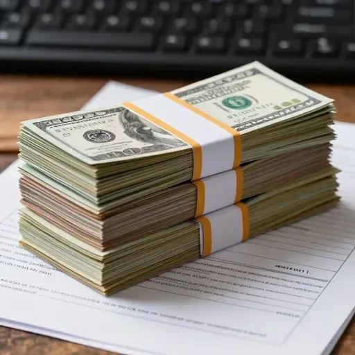 Từ vựng 资金 – Vốn, tài chính