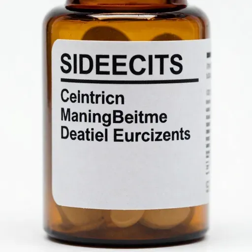 Từ vựng 副作用 – Tác dụng phụ