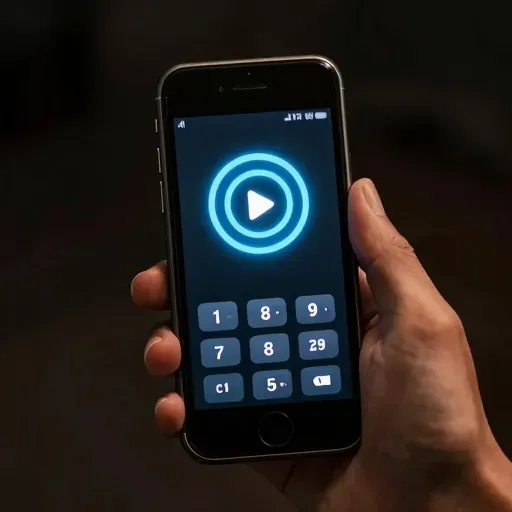 Từ vựng 铃声 – Nhạc chuông