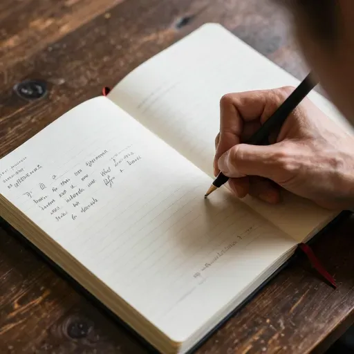 Từ vựng 记录 – Ghi chép