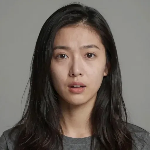 Từ vựng 直率 – Thẳng thắn