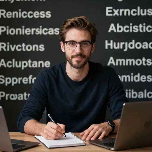 Từ vựng 精通 – Thành thạo