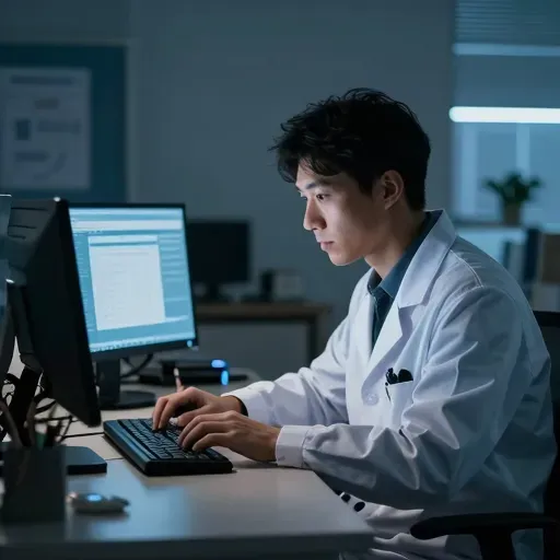 Từ vựng 夜班 – Ca đêm