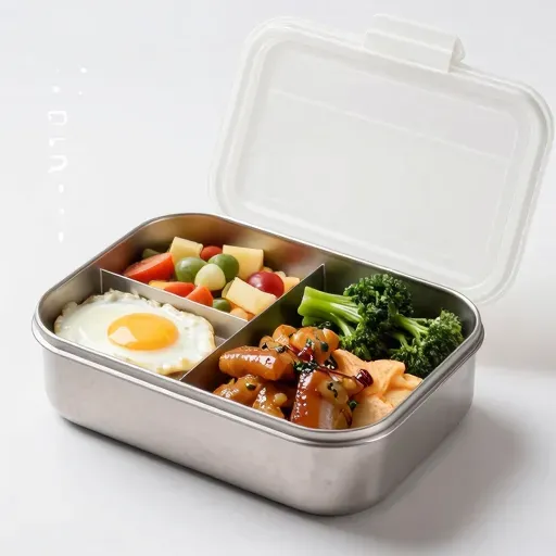 Từ vựng 饭盒 – Hộp cơm