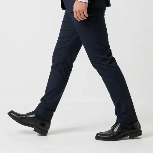 Từ vựng 步伐 – Bước đi