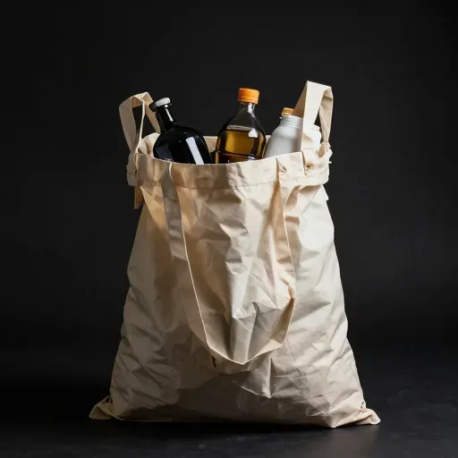 Từ vựng 袋子 – Túi