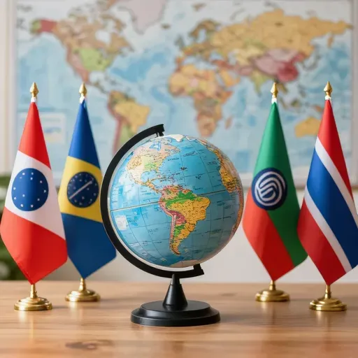 Từ vựng 国 – đất nước, quốc gia