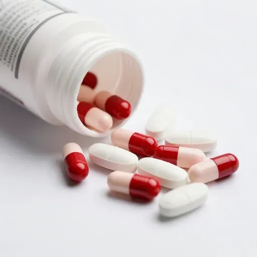 Từ vựng 止痛 – Thuốc giảm đau