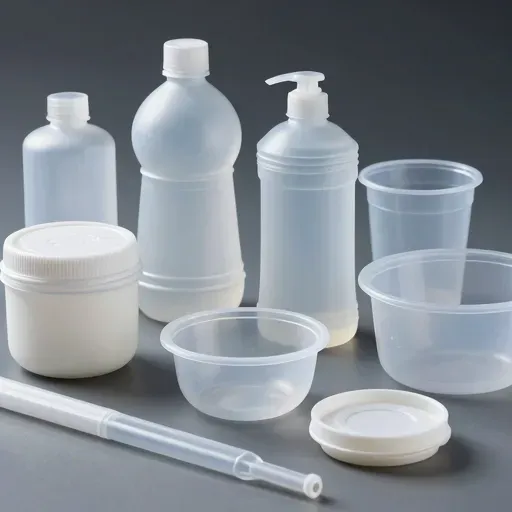 Từ vựng 塑料 – Nhựa