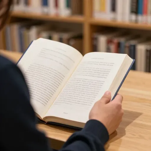 Từ vựng 看书 – Đọc sách