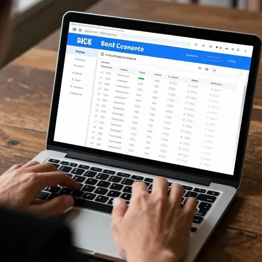 Từ vựng 账户 – Tài khoản