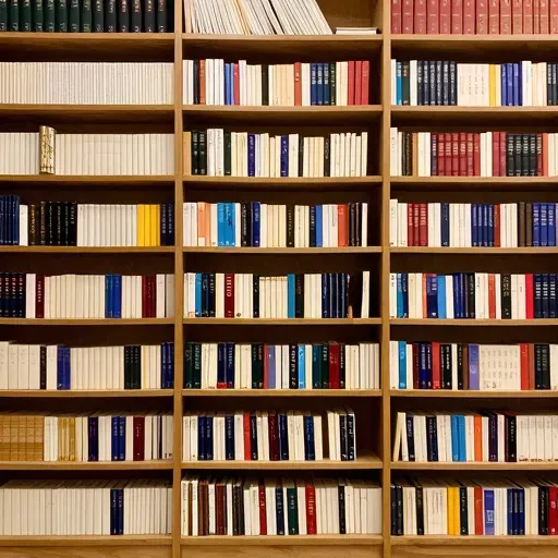 Từ vựng 图书 – sách, tài liệu