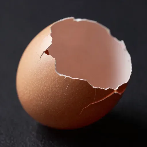 Từ vựng 脆弱 – Mong manh, dễ vỡ