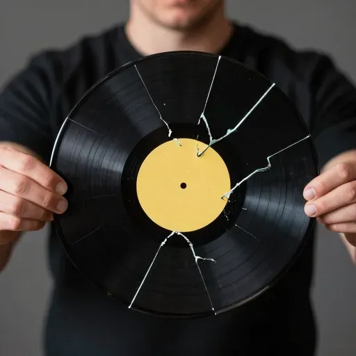 Từ vựng 打破 – Phá vỡ