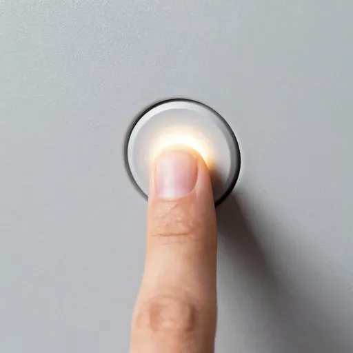 Từ vựng 按钮 – Nút bấm