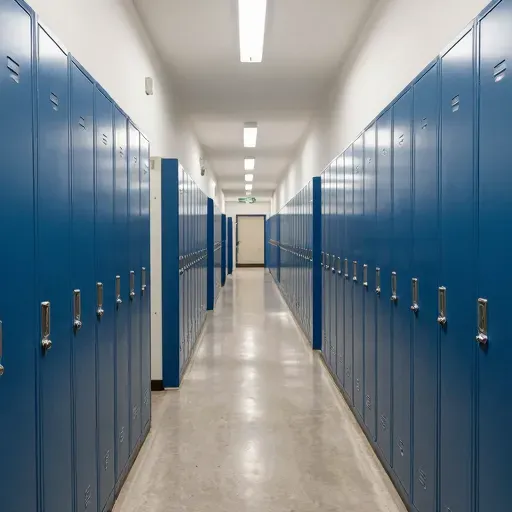 Từ vựng 走廊 – Hành lang