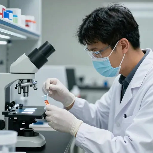 Từ vựng 检测 – Kiểm tra