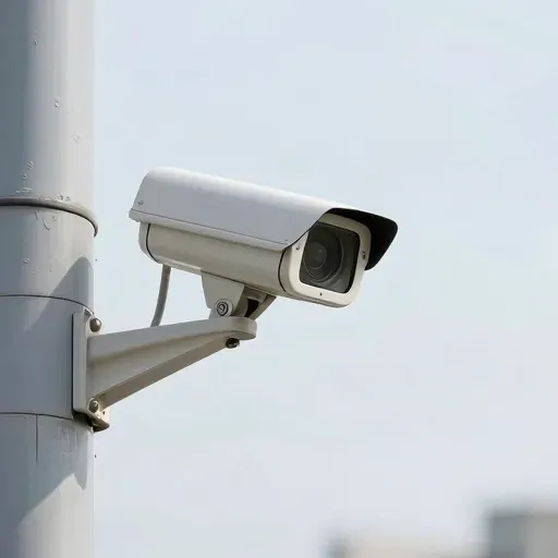 Từ vựng 监控 – Giám sát