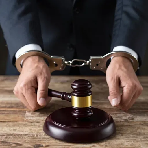 Từ vựng 违法 – Vi phạm pháp luật