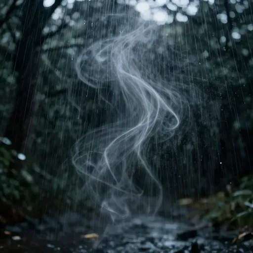 Từ vựng 湿气 – Độ ẩm