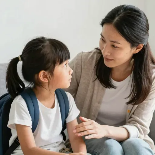 Từ vựng 叮嘱 – Nhắc nhở