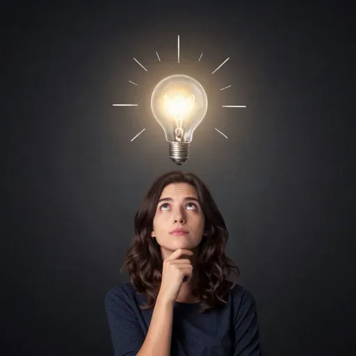 Từ vựng 想象力 – Trí tưởng tượng