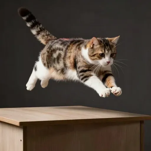 Từ vựng 跳 – nhảy