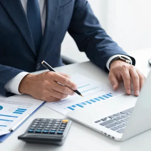 Từ vựng 财务 – Tài chính