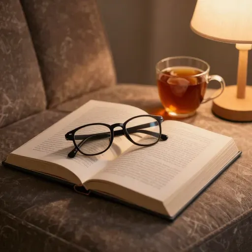 Từ vựng 小说 – tiểu thuyết