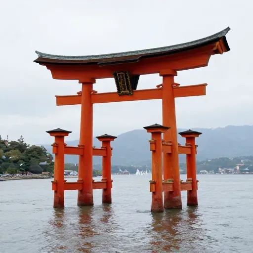 Từ vựng 日本 – Nhật Bản