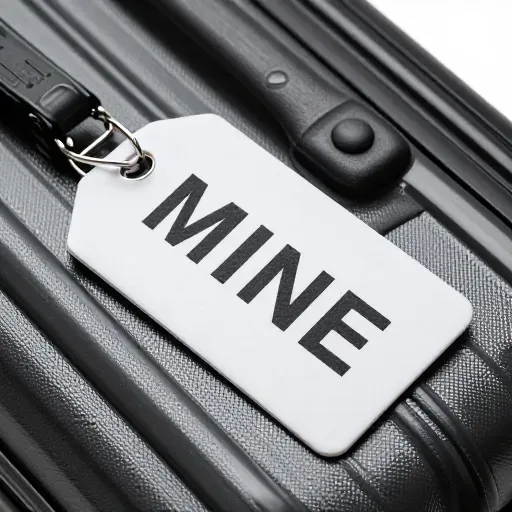 Từ vựng 的 – của, thuộc về (trợ từ sở hữu)