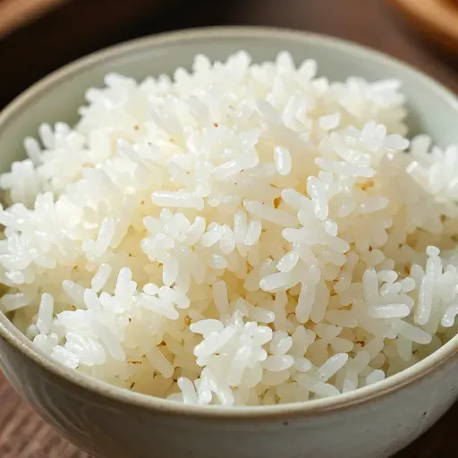 Từ vựng 米饭 – cơm trắng, cơm