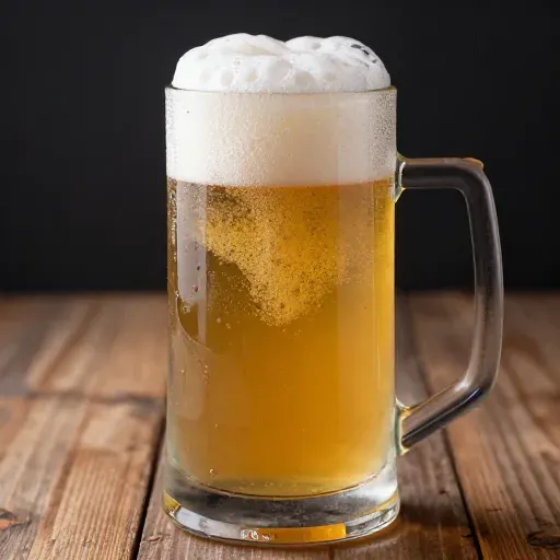 Từ vựng 啤酒 – bia