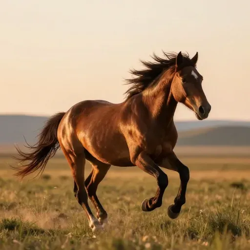 Từ vựng 马 – con ngựa, tuổi ngựa (con giáp)