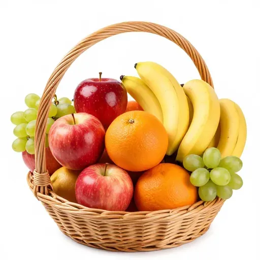 Từ vựng 水果 – hoa quả, trái cây