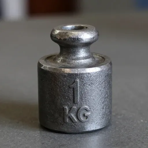 Từ vựng 公斤 – ki-lô-gam, cân (đơn vị đo lường)