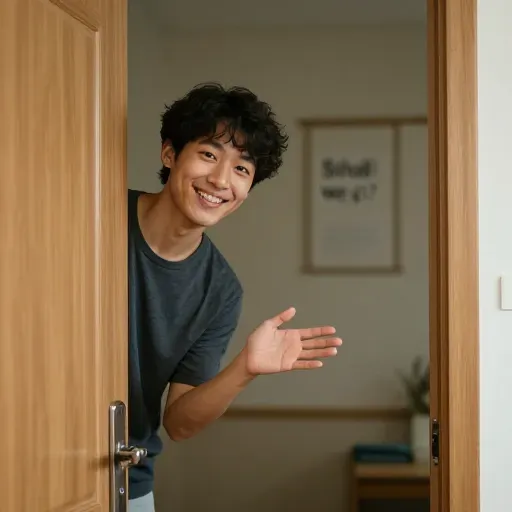 Từ vựng 吧 – nhé, đi, thôi (trợ từ ngữ khí)