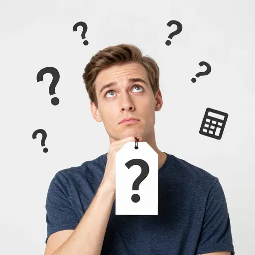 Từ vựng 多少 – bao nhiêu (dùng để hỏi số lượng lớn)