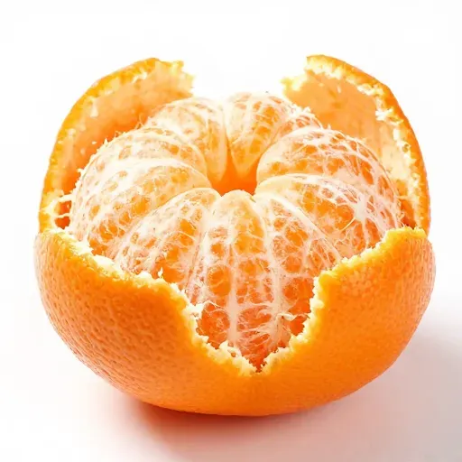 Từ vựng 橘子 – quả quýt, quýt