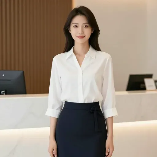 Từ vựng 小姐 – cô gái, tiểu thư