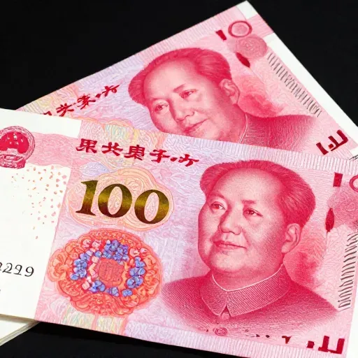 Từ vựng 人民币 – Nhân dân tệ (tiền Trung Quốc)