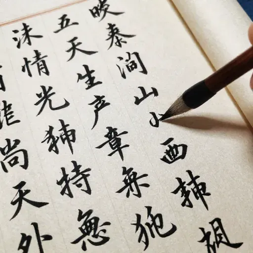 Từ vựng 汉语 – tiếng Hán, tiếng Trung Quốc, tiếng Hoa