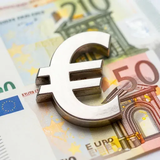 Từ vựng 欧元 – euro, EUR